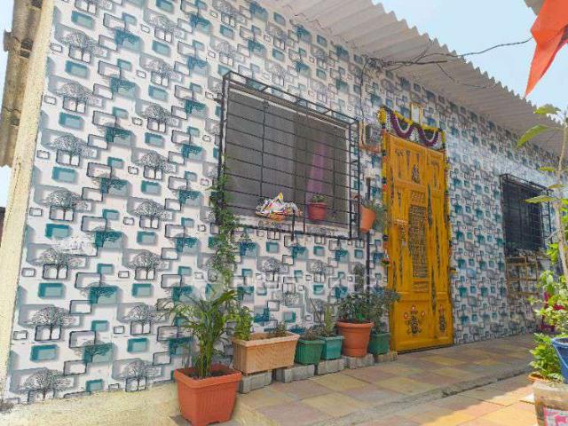 2 BHK House For Sale In Chinchpada Gaon