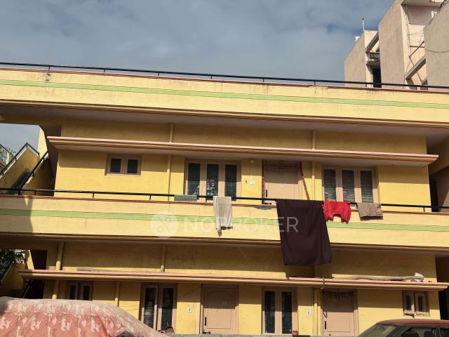 2 BHK House For Sale In Chunchagatta
