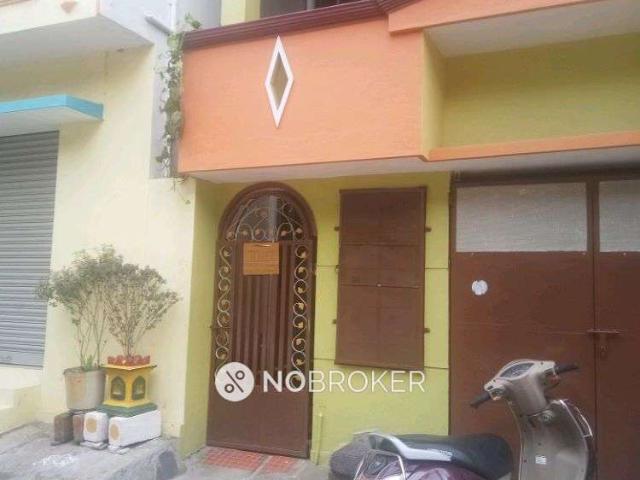 2 BHK House For Sale In Cottonpete