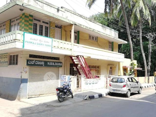 2 BHK House For Sale In Cox Town