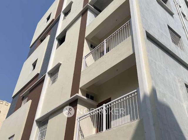 2 BHK House For Sale In Darulshifa