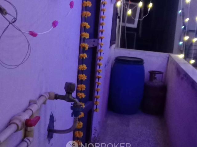 2 BHK House For Sale In Daryaganj