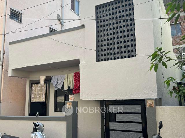 2 BHK House For Sale In Dhankawadi
