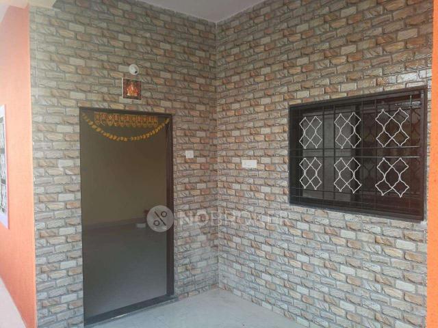 2 BHK House For Sale In Dhanori