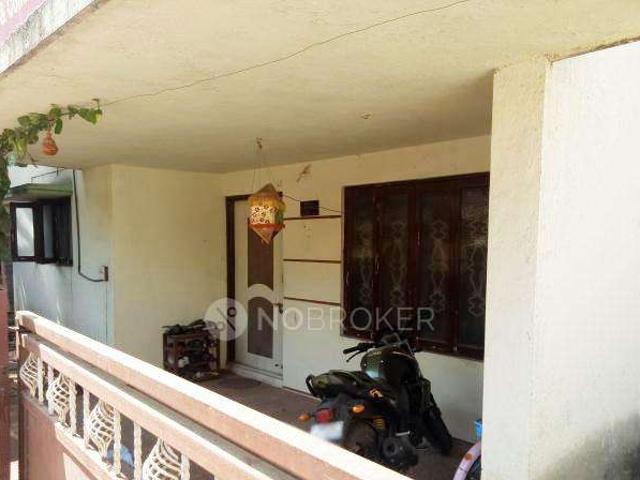 2 BHK House For Sale In Dhanori