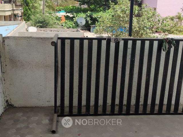 2 BHK House For Sale In Dhanori