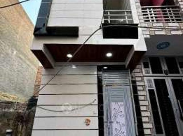 2 BHK House For Sale In Dwarka
