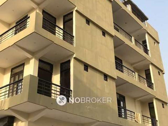 2 BHK House For Sale In Dwarka Mor Metro Station