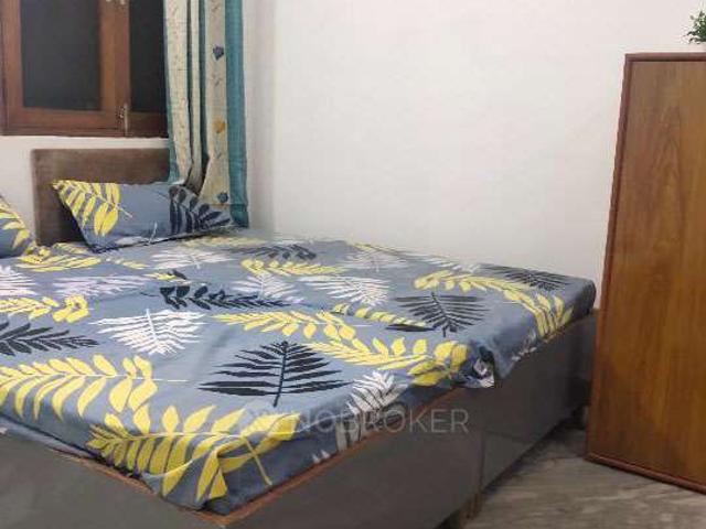 2 BHK House For Sale In Dwarka More Sewak Park
