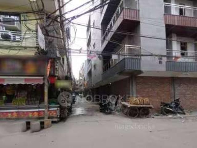 2 BHK House For Sale In E48, Block F, Jivan Park, Uttam Nagar, Delhi, 110059, India