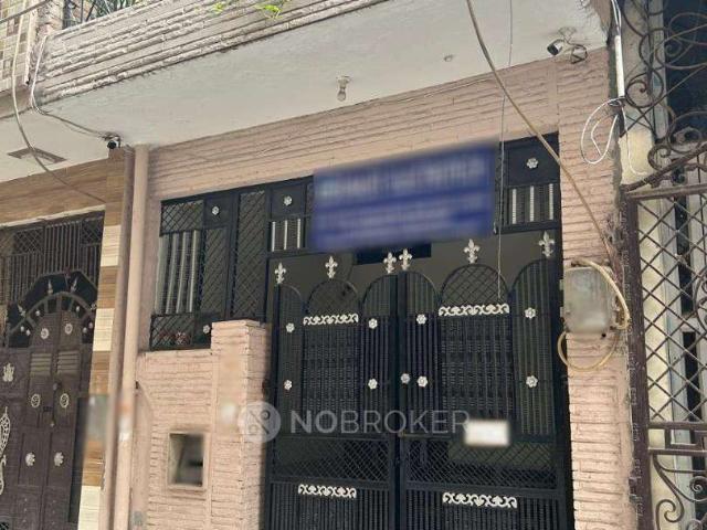 2 BHK House For Sale In East Uttam Nagar