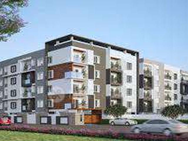 2 BHK House For Sale In Electronic City