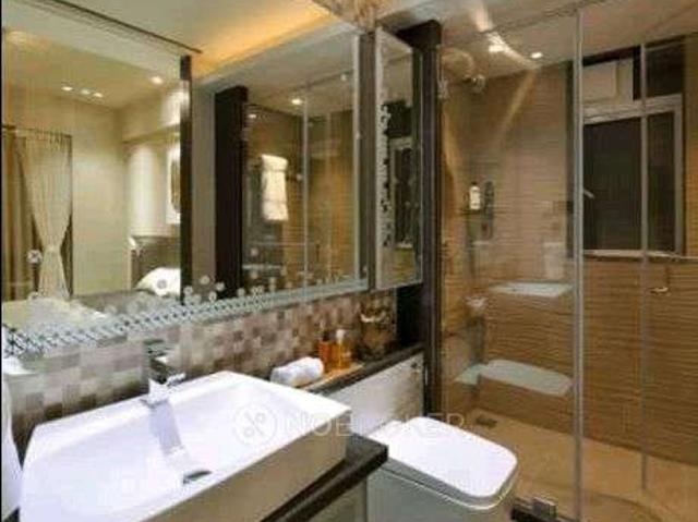 2 BHK House For Sale In Erayaa Indrani Lake View