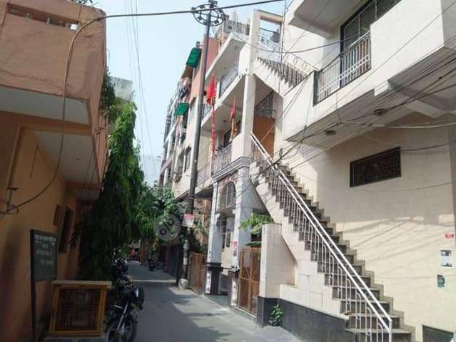 2 BHK House For Sale In Gandhi Vihar, Gopalpur Village