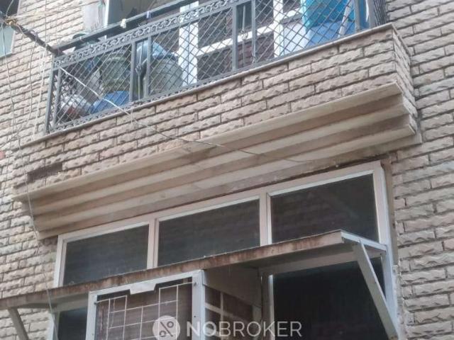 2 BHK House For Sale In Gandhi Vihar F Block Park