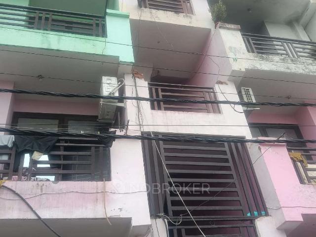 2 BHK House For Sale In Ganga Vihar