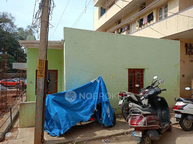 2 BHK House For Sale In Ganigarapalya