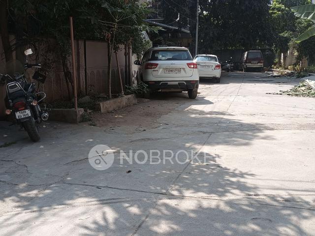 2 BHK House For Sale In Gachibowli