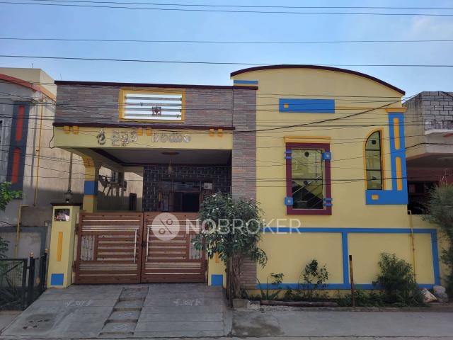 2 BHK House For Sale In Gajularamaram