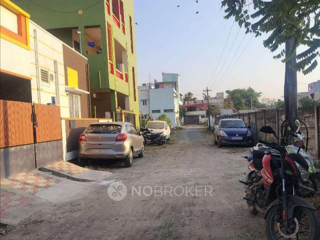 2 BHK House For Sale In Gerugambakkam