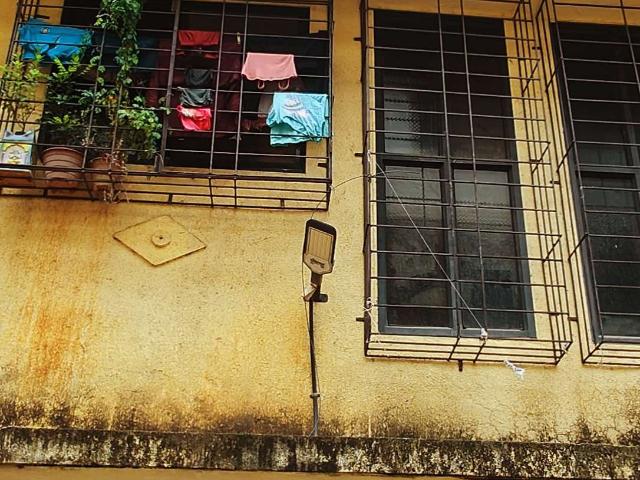 2 BHK House For Sale In Ghansoli