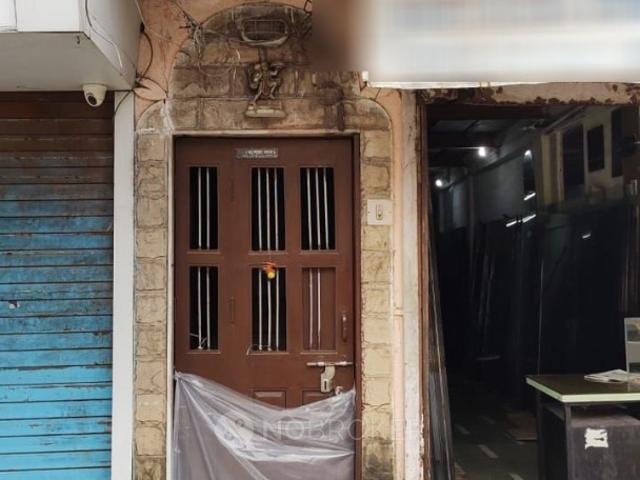 2 BHK House For Sale In Goregaon West
