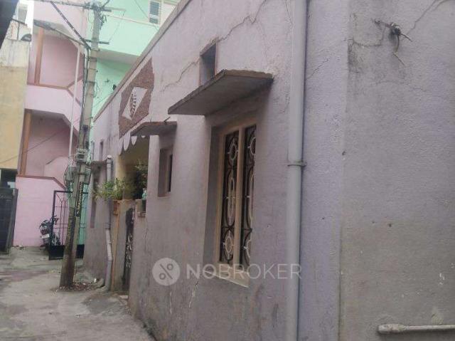 2 BHK House For Sale In Gorguntepalya