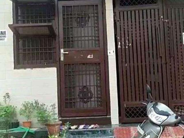 2 BHK House For Sale In Govindpuram