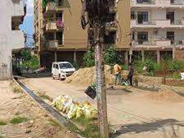 2 BHK House For Sale In Govindpuram