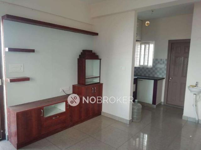 2 BHK House For Sale In Green Avenue Layout