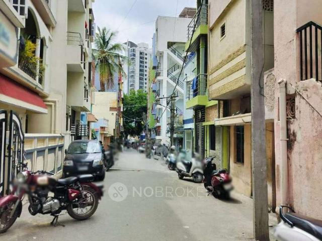 2 BHK House For Sale In Gurappana Palya