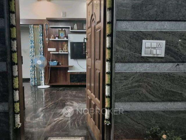 2 BHK House For Sale In H Gollahalli Rd