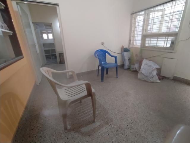 2 BHK House For Sale In Hanumantha Nagar