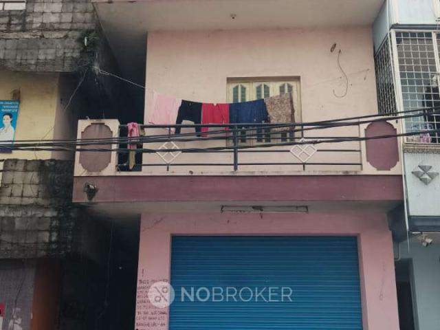 2 BHK House For Sale In Hanumanthappa Layout