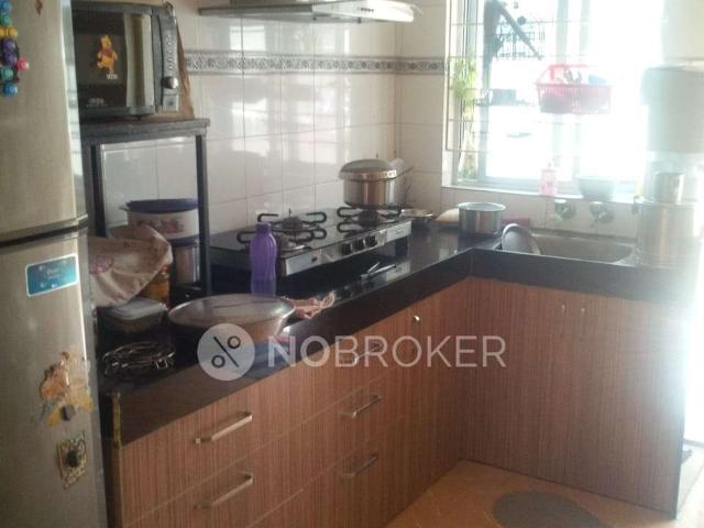 2 BHK House For Sale In Handewadi