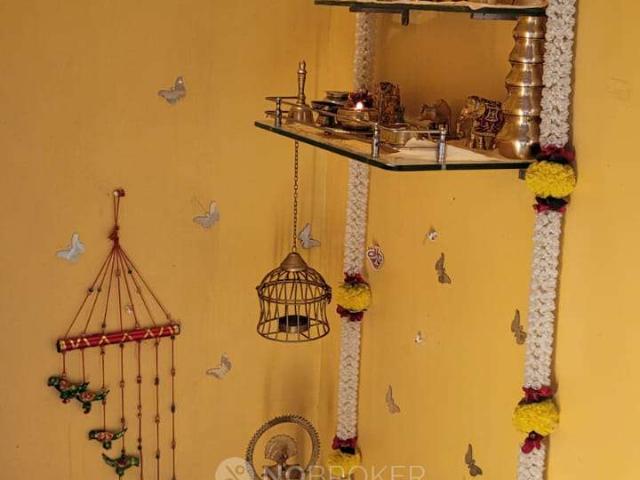2 BHK House For Sale In Hadapsar