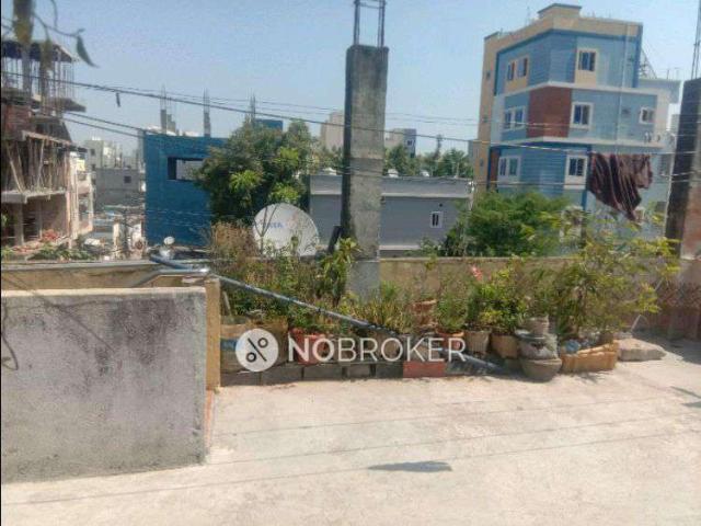2 BHK House For Sale In Hafeezpet