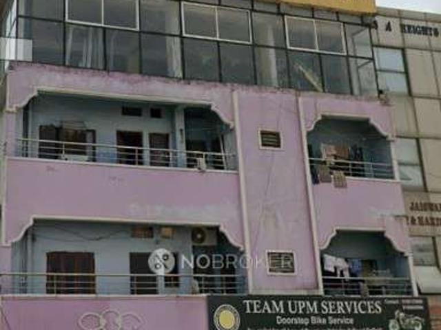2 BHK House For Sale In Hafeezpet