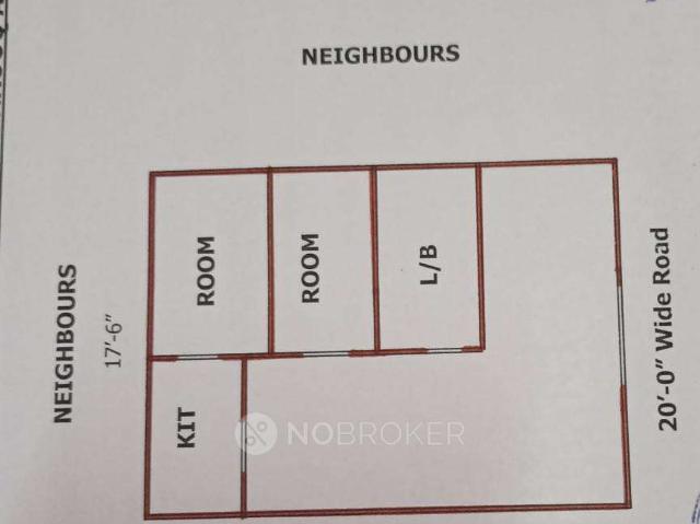 2 BHK House For Sale In Hakeempet