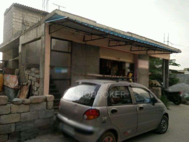 2 BHK House For Sale In Halnayakana Halli Govt Hospital