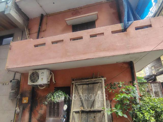 2 BHK House For Sale In Harijan Basti, Sultanpuri