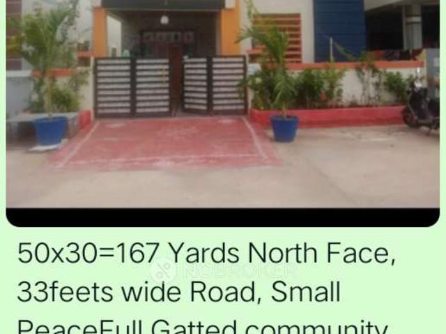 2 BHK House For Sale In Hayathnagar