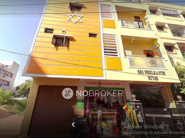 2 BHK House For Sale In Hayathnagar