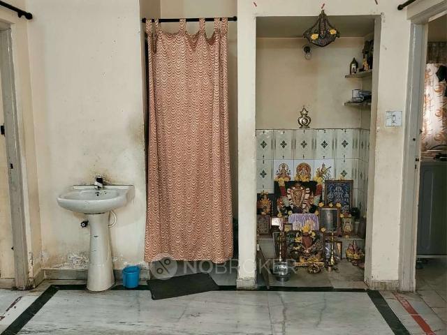 2 BHK House For Sale In Hegganahalli