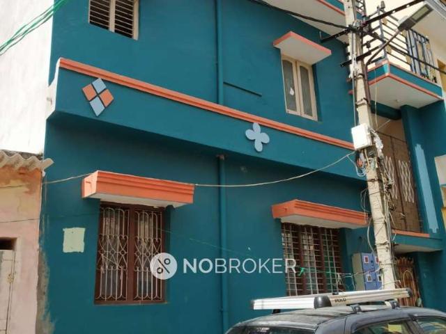 2 BHK House For Sale In Hegganahalli