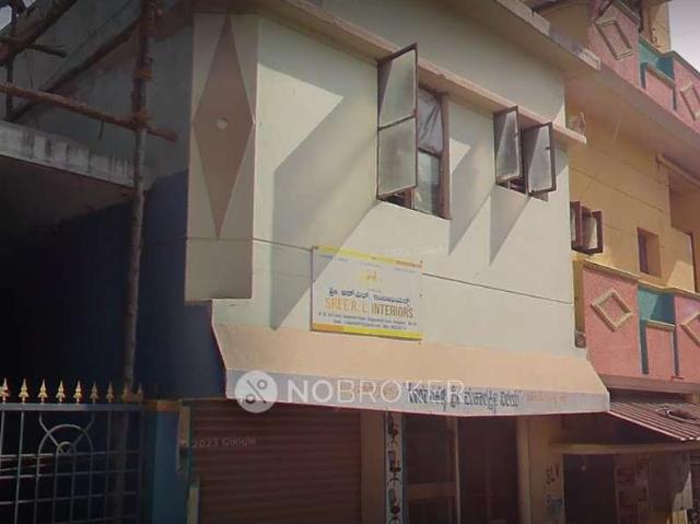2 BHK House For Sale In Hegganhalli Cross
