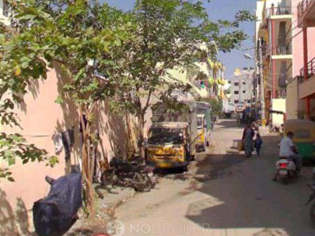 2 BHK House For Sale In Hongasandra