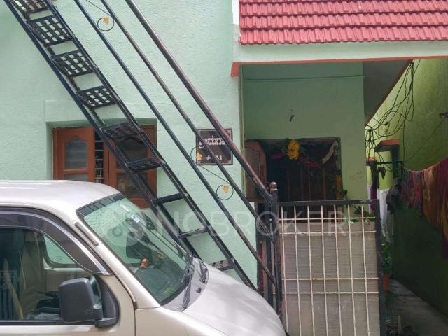 2 BHK House For Sale In Hosakerehalli