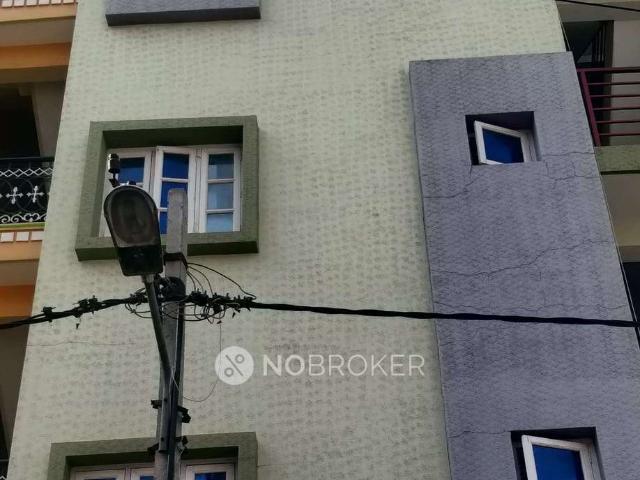 2 BHK House For Sale In Hsr Layout
