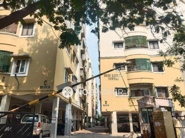 2 BHK House For Sale In Indira Nagar